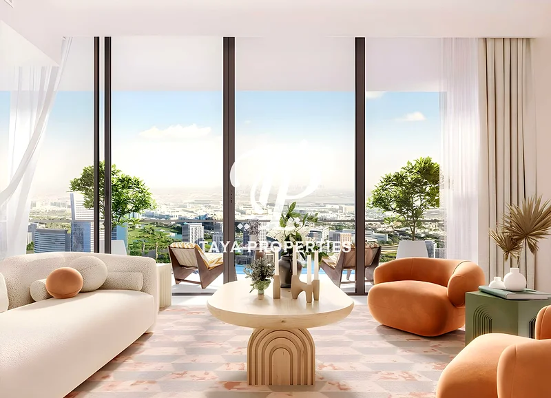 Open Canal View | High-End Quality | Live in Style64026746641538112