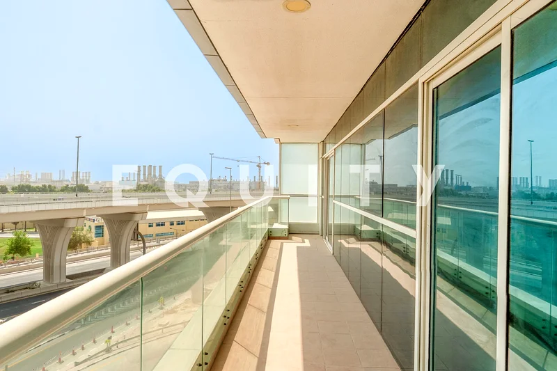 Vacant | 1 Bedroom | Large Layout64036737113857110