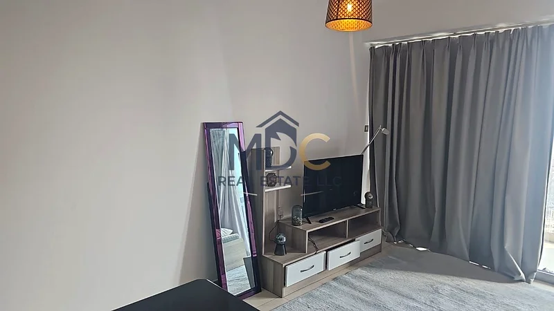 ستوديو مفروش بالكامل | جاهز للانتقال | وسط مدينة دبي64210278694146113