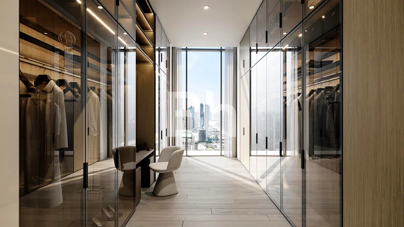 Sobha | Penthouse | 5 Bedrooms  | Super Prime63986608584834114