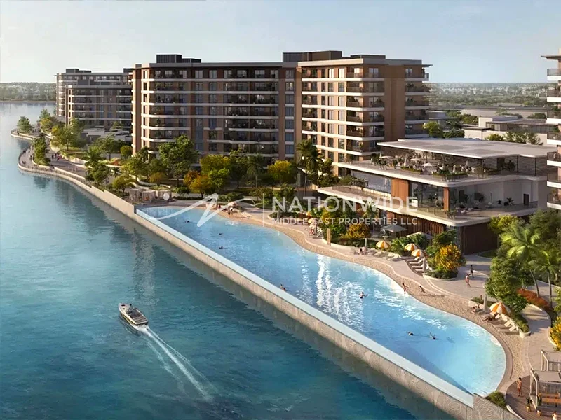 Elegant 2BR Unit | Prime Investment | Best Living63849751720322110