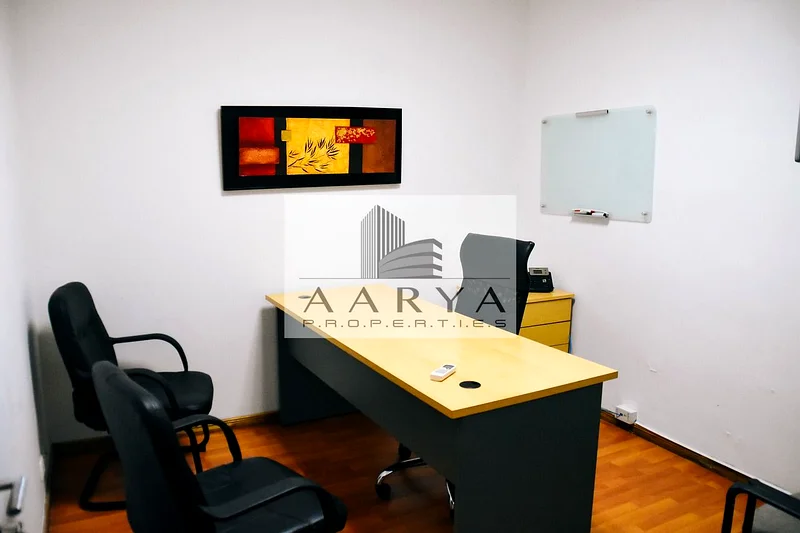 OFFICE SPACE AVAILABLE IN I CAD, MUSSAFAH64051569736449110