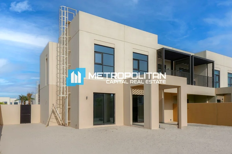 Corner 3BR+Maids Room | Ready To Move | Brand New63839076262531110