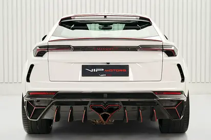 صورة 5 لـ 2019 Lamborghini URUS