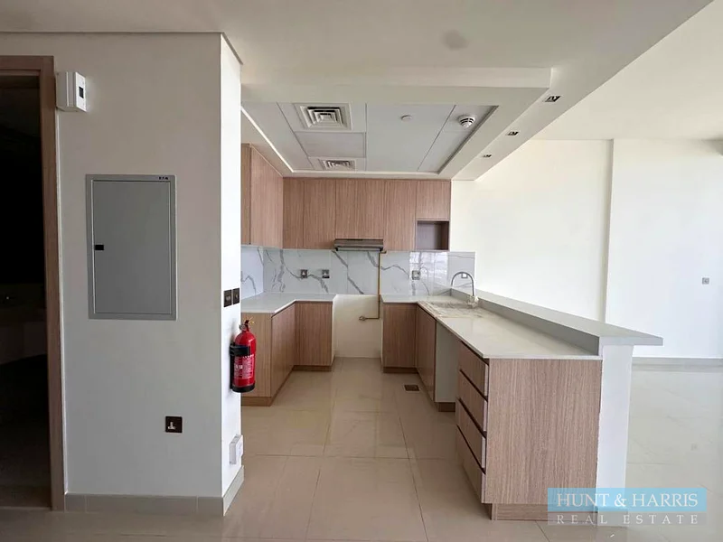 Large One Bedroom for Sale in Bay Residences Mina Al Arab Lagoon View63864924622083112