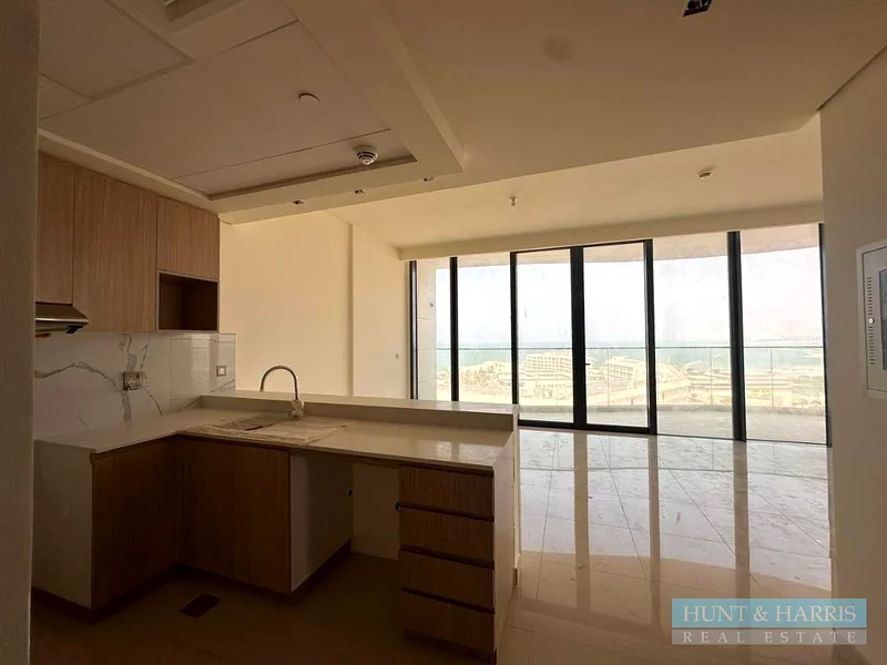 Large One Bedroom for Sale in Bay Residences Mina Al Arab Lagoon View63864924622083114