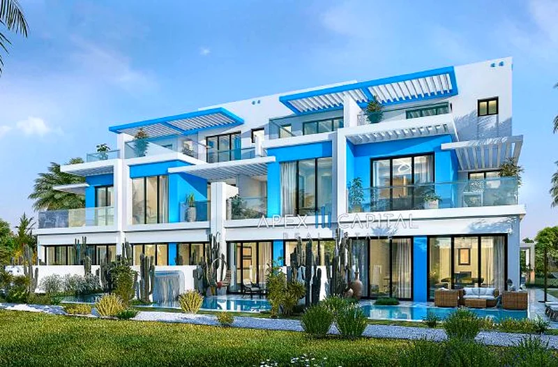 Close to Central Hub | Prime Location | Single Row63962574432387110