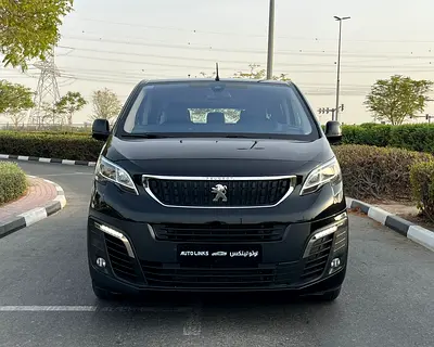 Peugeot Traveller VIP, миниатюра 3