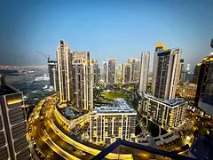 Sky Collection Unit | Great View | Fully Furnished