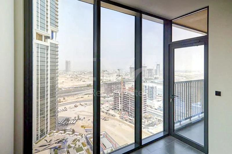 Brand New | Pool View | Vacant | Mid Floor64018628388865114