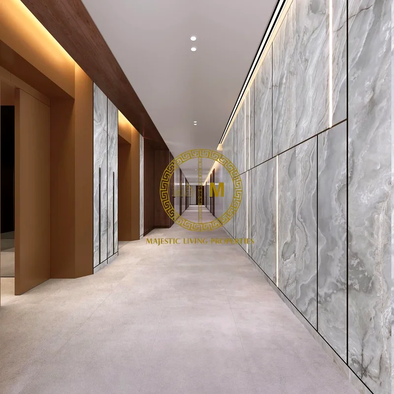 Newly Handed Over | 1 bed Spacious Apartment | Ready to Move in63957808308865113