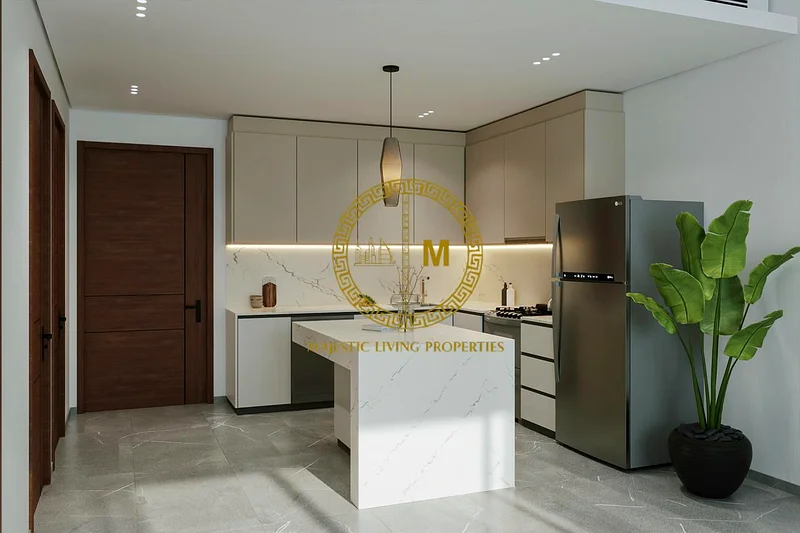 Newly Handed Over | 1 bed Spacious Apartment | Ready to Move in63957808308865110