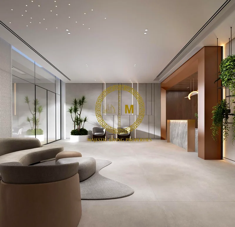 Newly Handed Over | 1 bed Spacious Apartment | Ready to Move in63957808308865114