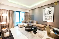 Luxurious Unit | Business Bay | Fully Furnished