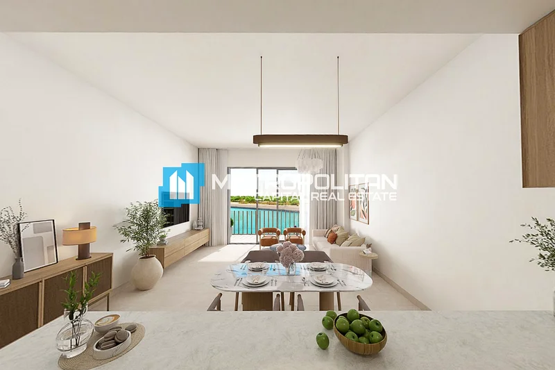 Full Canal View | 2BR | Steps Away From Amenities63849751670531111