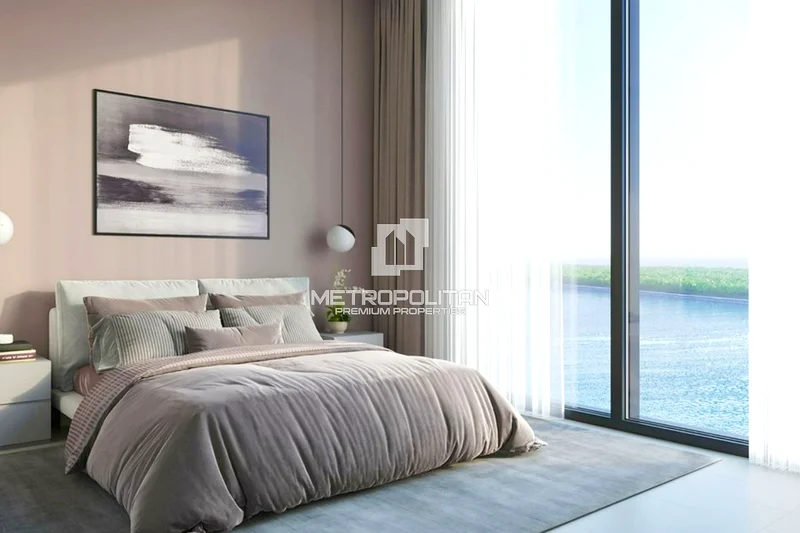 Lowest Priced | Brand New | Mid Floor | Great View64017403862147114