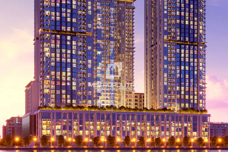Lowest Priced | Brand New | Mid Floor | Great View64017403862147110