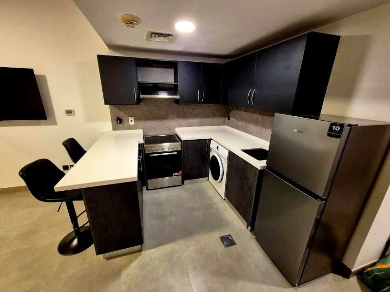 Amazing Low Floor | City View | Vacant | Furnished63988565873922113