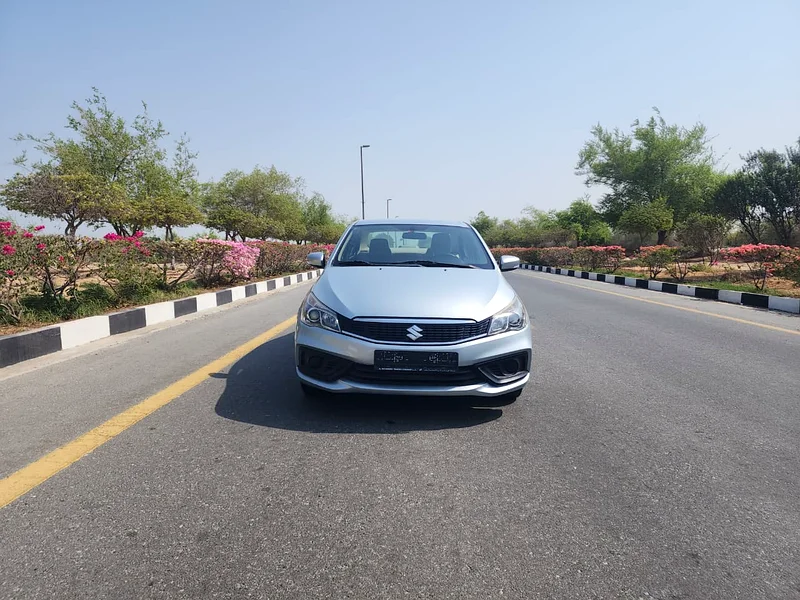 Suzuki Ciaz GCC | With Warranty | No Accidents63700662463106112