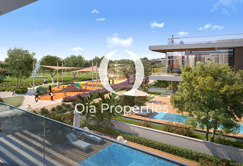 1BHK | طابق عالي | حياة فاخرة63847433298434110