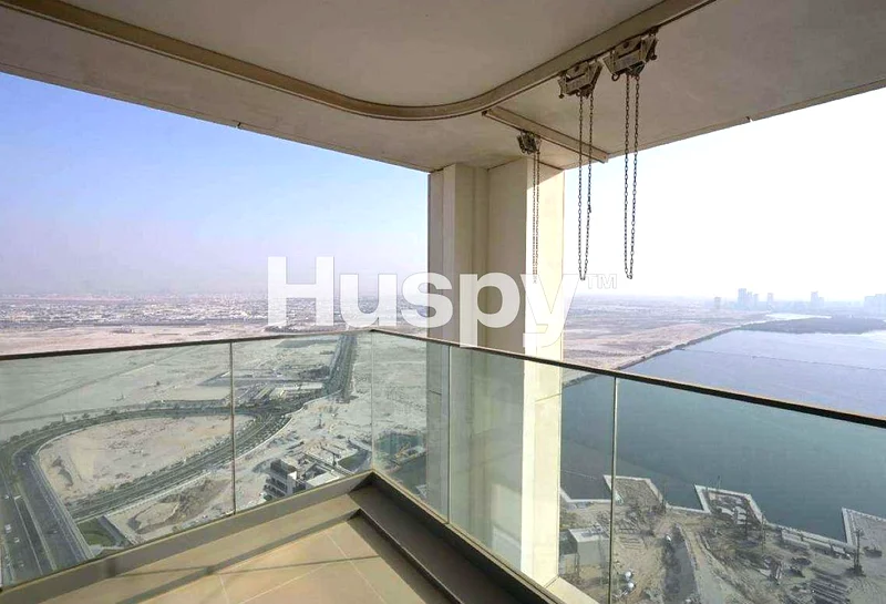 Breathtaking Views | Genuine Penthouse | VOT64024949788546112