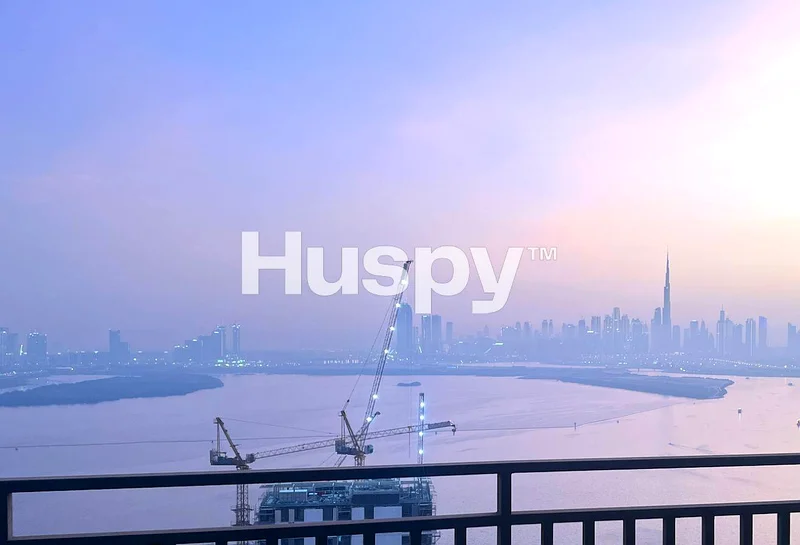 Breathtaking Views | Genuine Penthouse | VOT64024949788546110