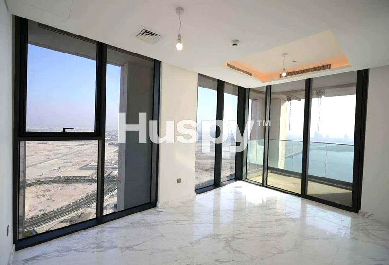 Breathtaking Views | Genuine Penthouse | VOT64024949788546114