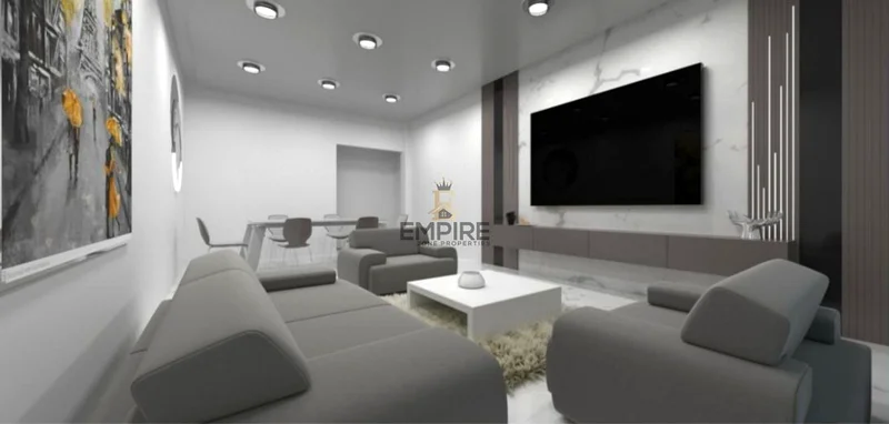 🌿Ready to Move | 4% DLD waiver | Furnished | 20/80 Payment Plan | High ROI🌿63994972937474114