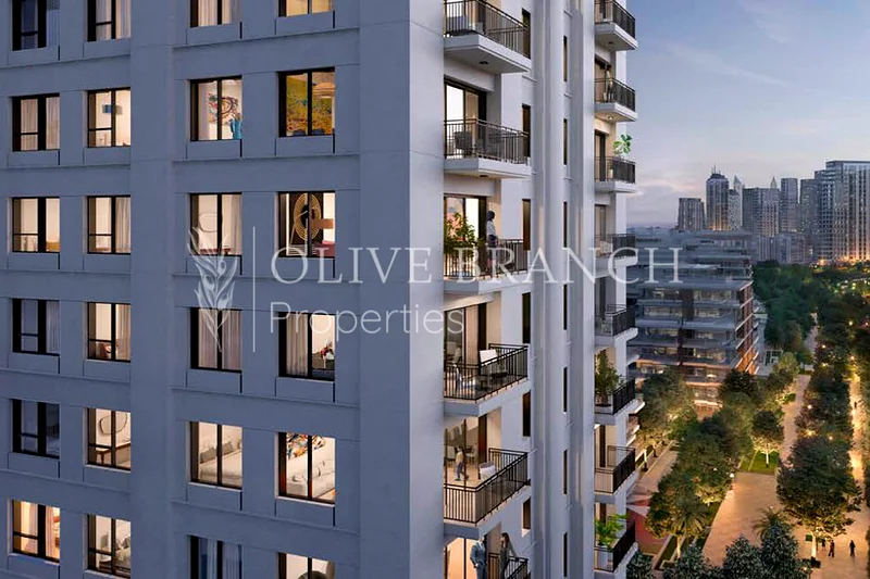 Good Location | Modern Layout | High ROI64044442253059114
