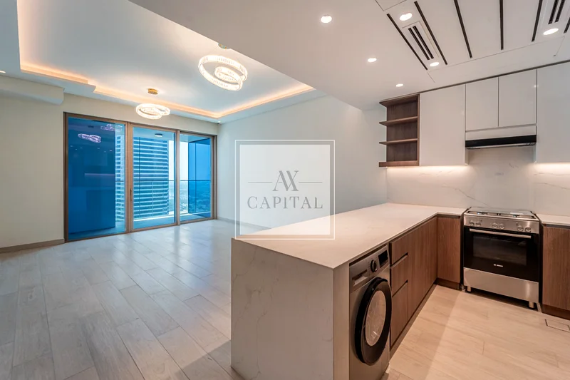 Smart Home | Middle Floor | Storage Room | Balcony63989026007171111