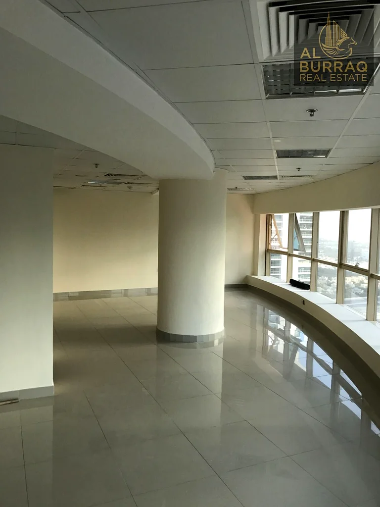 Fitted Office | 1,011 Sq.Ft | Prime Location in JLT | Ready to Move64071404721537112