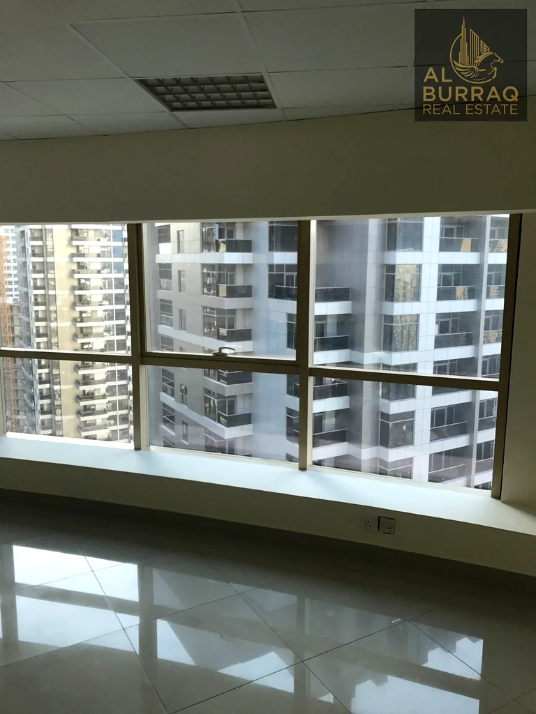 Fitted Office | 1,011 Sq.Ft | Prime Location in JLT | Ready to Move64071404721537114
