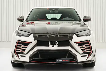 صورة 2 لـ 2019 Lamborghini URUS