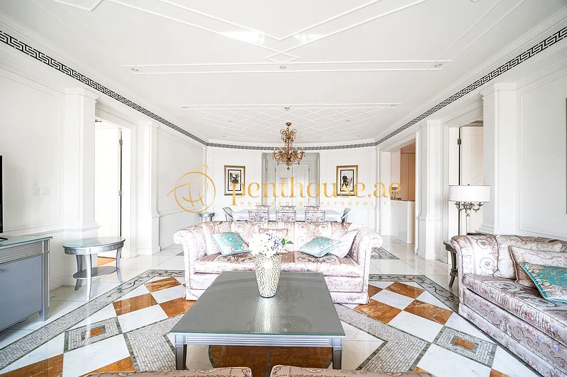 High End | Designer Interiors | Waterfront Access63968372509699113