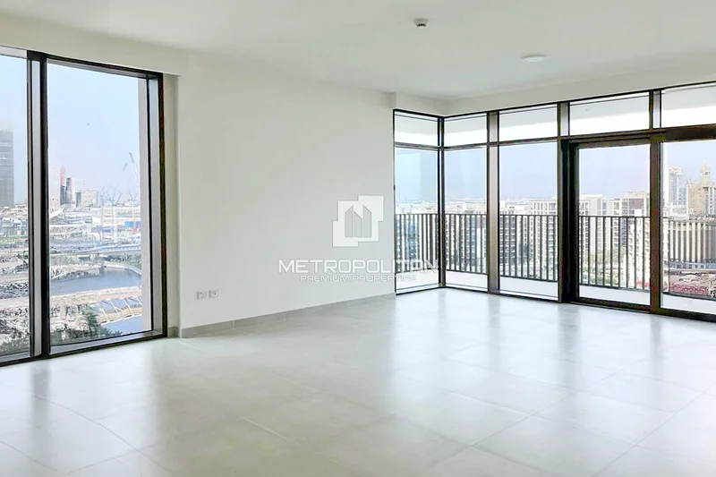 3 Beds Plus Maid | Full Lagoon View | Exclusive64026986831490111