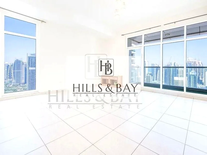 MODERN LAYOUT | HIGH RISE VIEW | VACANT63987979081090110