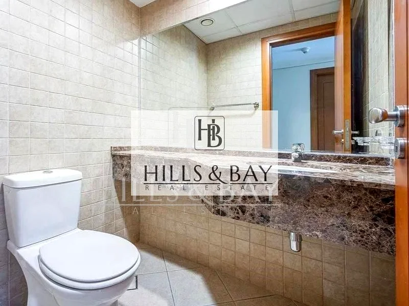 MODERN LAYOUT | HIGH RISE VIEW | VACANT63987979081090112