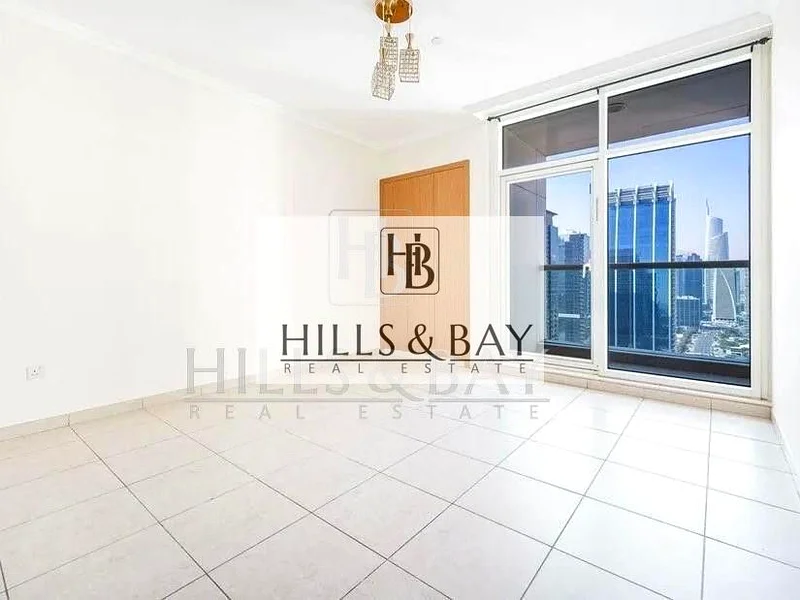 MODERN LAYOUT | HIGH RISE VIEW | VACANT63987979081090111