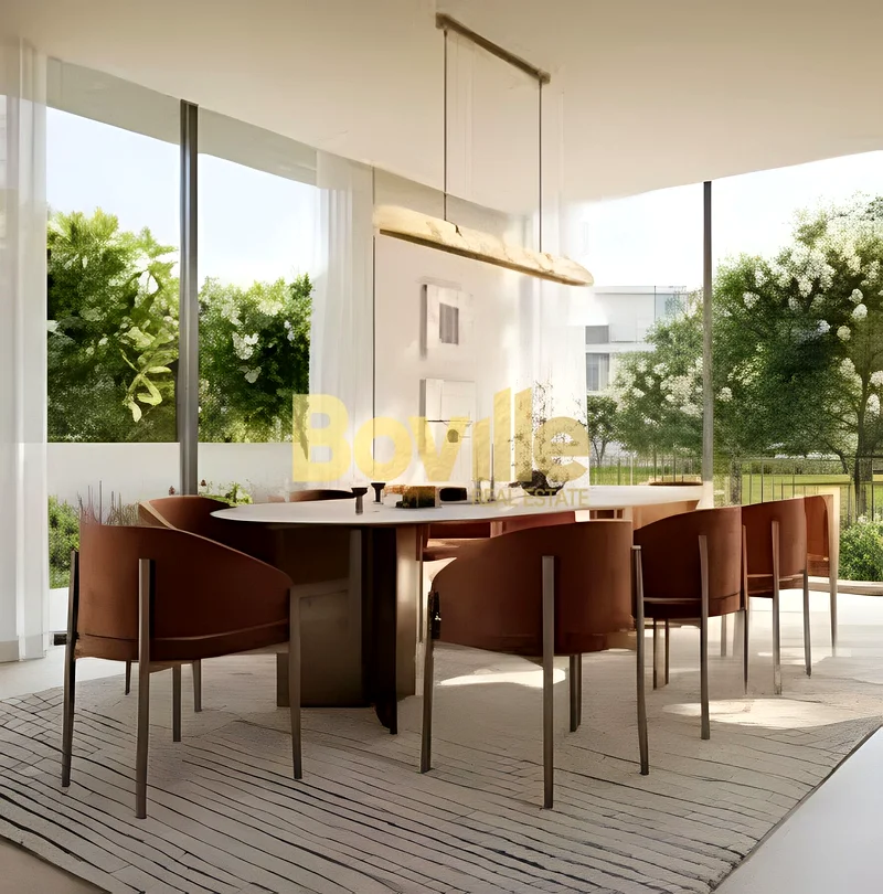 Grand Polo Club & Resort | Investment & Style | 4BR Villa | HIGH ROI - EMAAR |64011989793795112