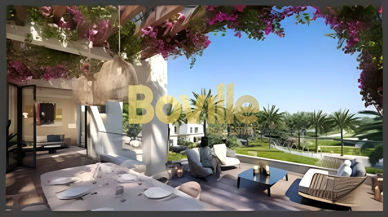 Grand Polo Club & Resort | Investment & Style | 4BR Villa | HIGH ROI - EMAAR |64011989793795113