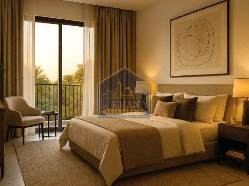 Last availability / With post handover payment plan / 20% Down payment / Fitted appliances63922284523906113