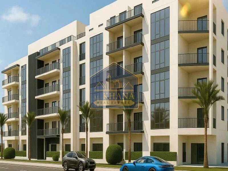 Last availability / With post handover payment plan / 20% Down payment / Fitted appliances63922284523906111