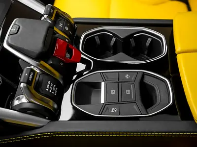 2020 Lamborghini URUS 缩略图 13