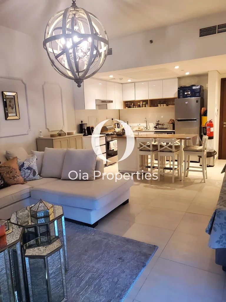 Fully Furnished 2BHK | Ready to Move | Balcony63844360956163114