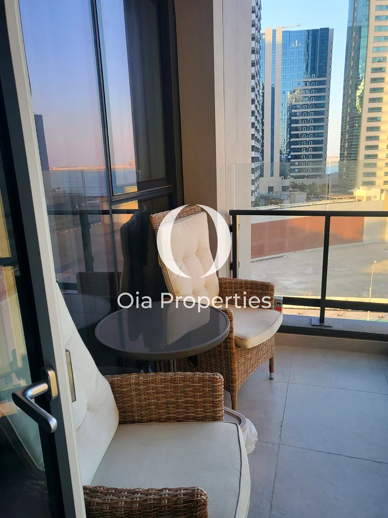 Fully Furnished 2BHK | Ready to Move | Balcony63844360956163112