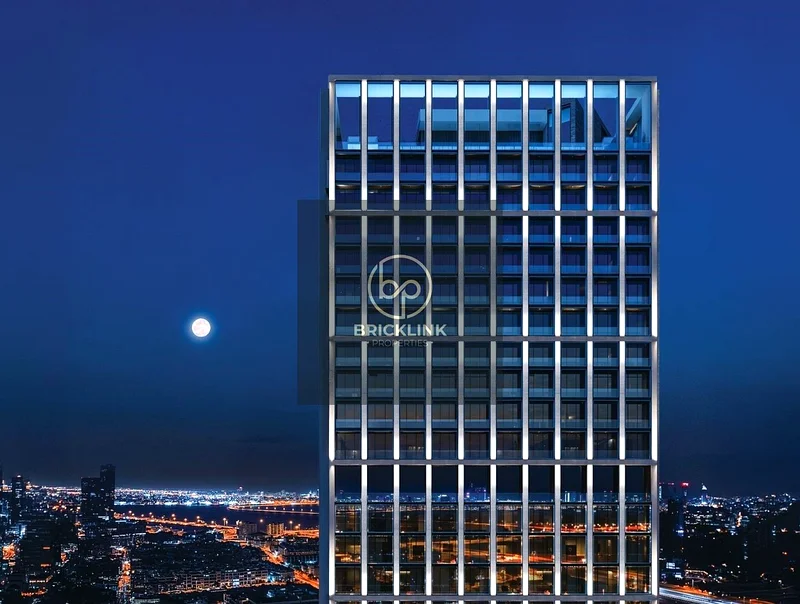 Iconic Views | 1-BR | Ready Q2 2026 | Full Payment Discount Available63970388425602113