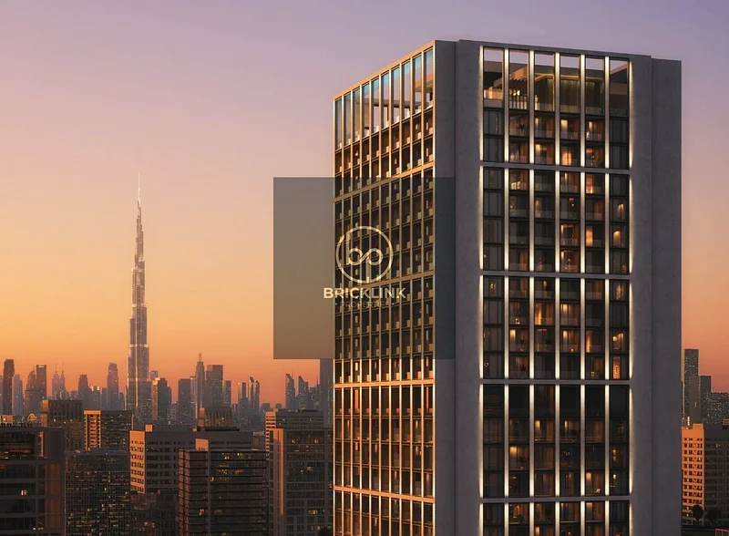 Iconic Views | 1-BR | Ready Q2 2026 | Full Payment Discount Available63970388425602112