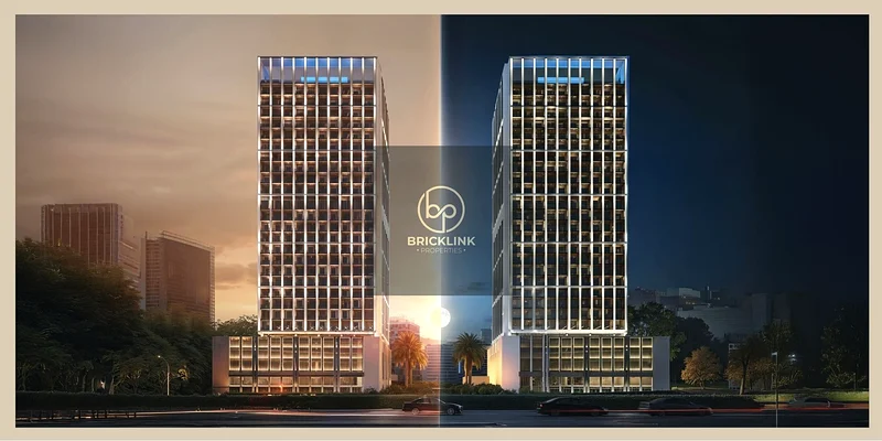 Iconic Views | 1-BR | Ready Q2 2026 | Full Payment Discount Available63970388425602110