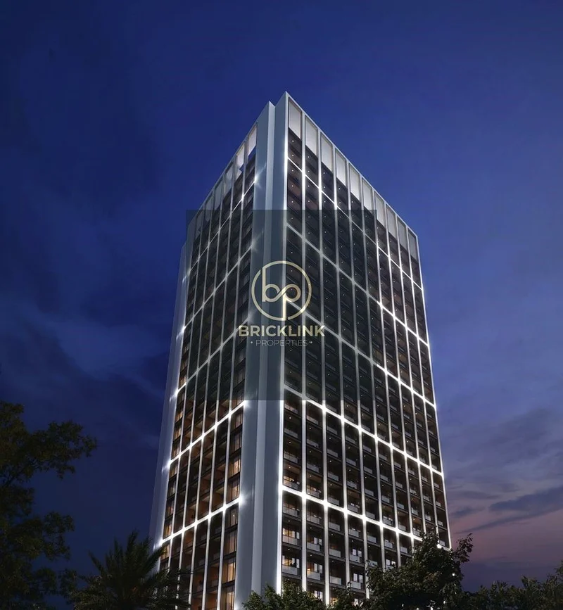 Iconic Views | 1-BR | Ready Q2 2026 | Full Payment Discount Available63970388425602111
