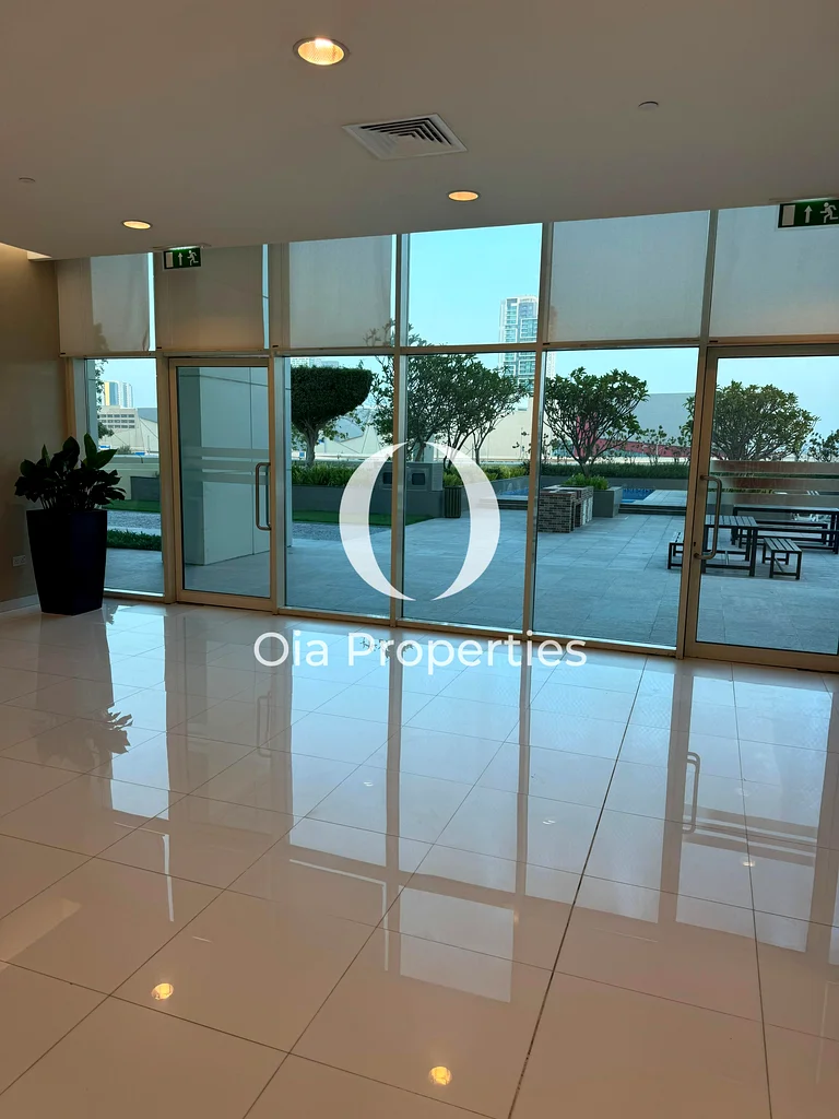 Spacious 1BHK + Balcony with Open View | Inquire Now63845518831233110